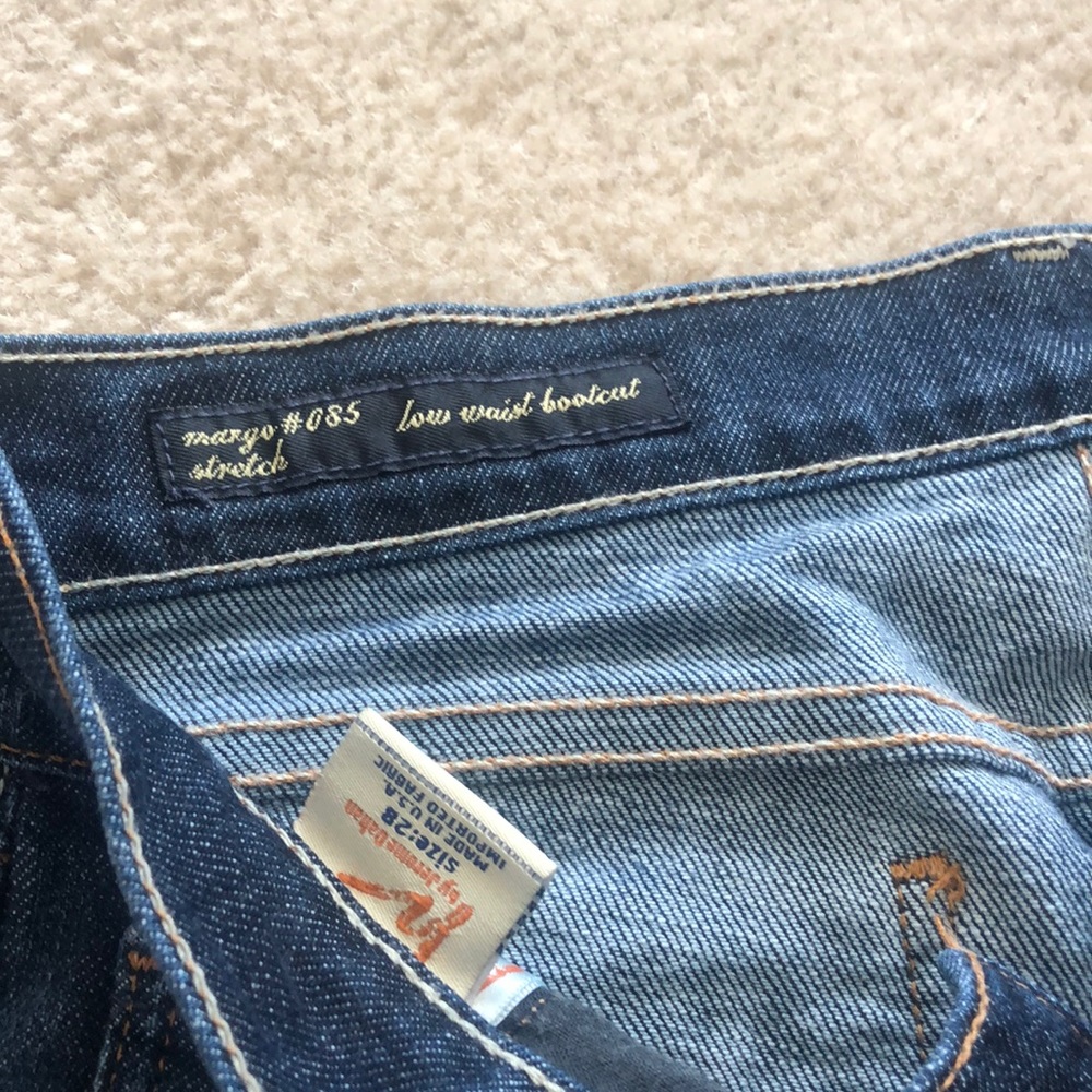 Jeans - Picture 4 of 7